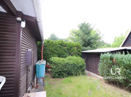 Prodej chaty/rekreačního objektu, 46 m²