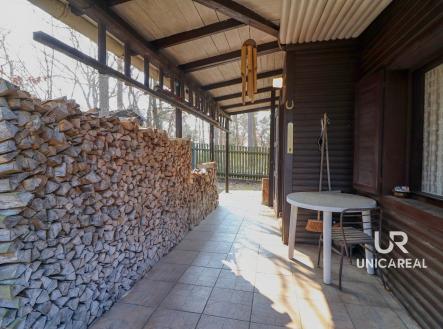 Prodej chaty/rekreačního objektu, 46 m² obrázek