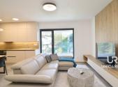 Pronájem bytu, 3+kk, 70 m²