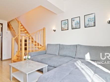 Prodej bytu, 3+kk, 77 m²