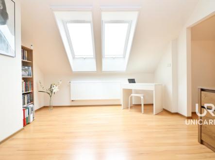 Prodej bytu, 3+kk, 77 m²