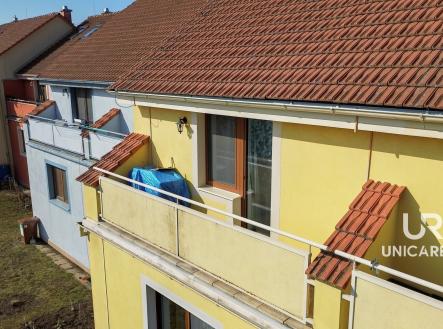 Prodej bytu, 3+kk, 77 m²