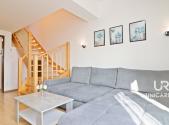Prodej bytu, 3+kk, 77 m²