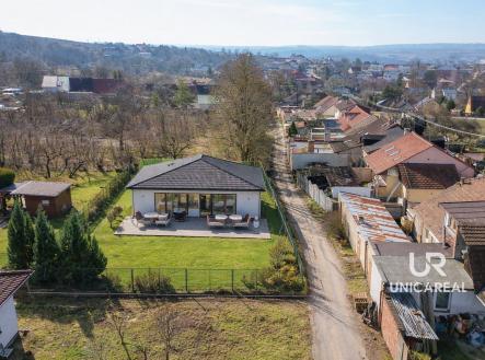 Prodej pozemku pro bydlení, 366 m²
