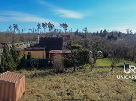 Prodej pozemku pro bydlení, 366 m²