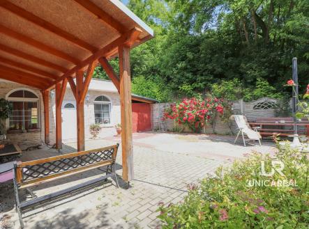 Prodej domu/vily, 230 m²