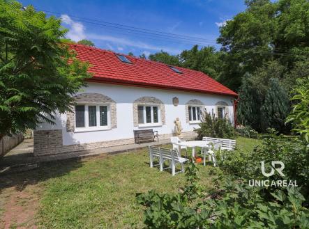 Prodej domu/vily, 230 m²