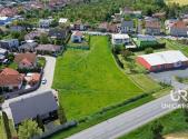 Prodej pozemku pro bydlení, 1 324 m²
