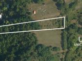 Prodej pozemku, zahrada, 1 019 m²