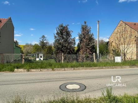 Prodej pozemku pro bydlení, 965 m²