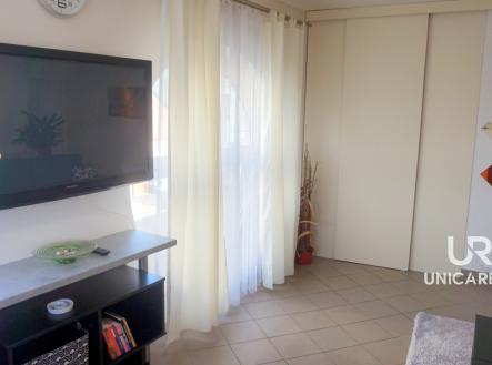 Pronájem bytu, 1+kk, 33 m²
