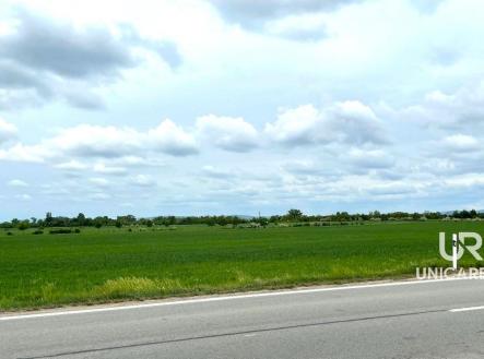 Prodej pozemku, zemědělská půda, 11 752 m²