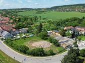 Prodej pozemku pro bydlení, 2 348 m²