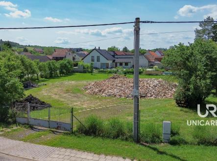 Prodej pozemku pro bydlení, 2 348 m²