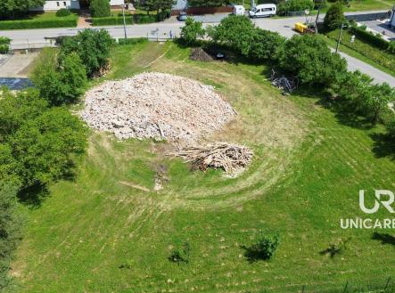 Prodej pozemku pro bydlení, 2 348 m²