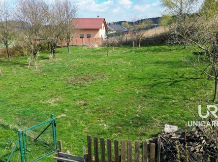Prodej pozemku pro bydlení, 1 170 m²