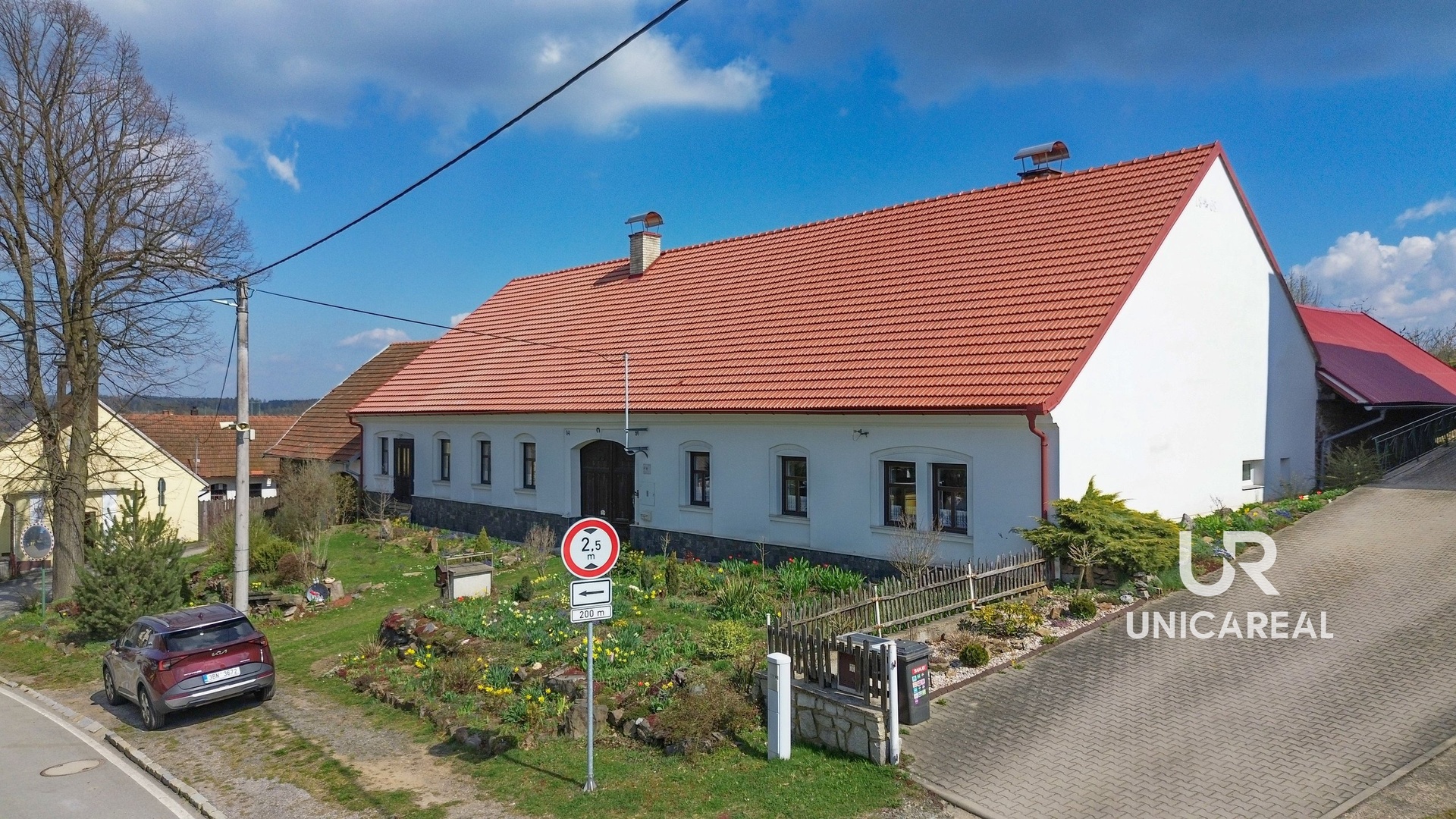 Prodej domu Sklené nad Oslavou, okr. Žďár nad Sázavou (3)