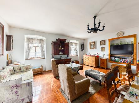 Prodej zemědělského objektu, 1 643 m²