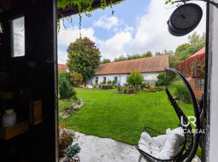 Prodej zemědělského objektu, 1 643 m²