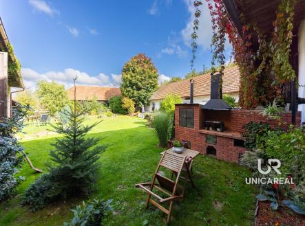 Prodej domu/vily, 330 m²