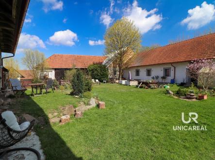 Prodej domu/vily, 330 m²