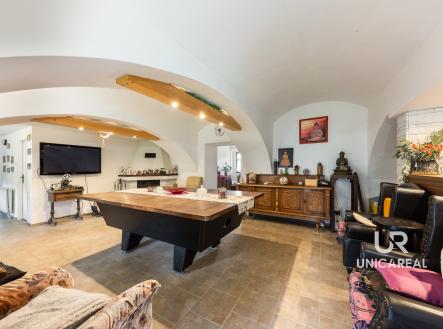 Prodej domu/vily, 330 m²