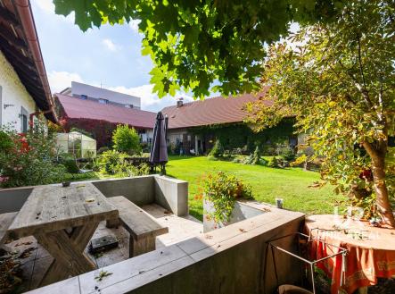Prodej domu/vily, 330 m²