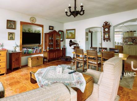 Prodej domu/vily, 330 m²