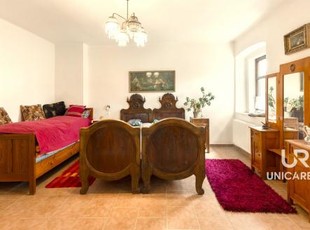 Prodej domu/vily, 330 m²