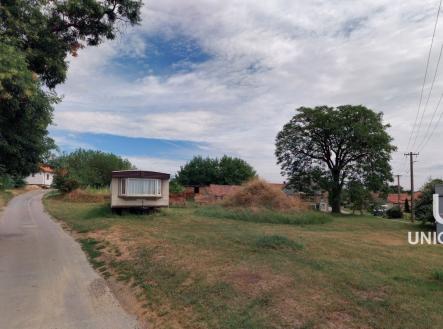 Prodej pozemku pro bydlení, 328 m²