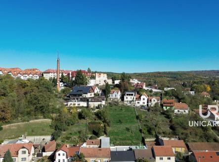 Prodej pozemku pro bydlení, 681 m²