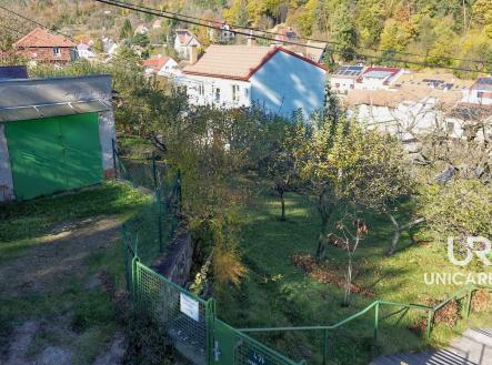 Prodej pozemku pro bydlení, 681 m²