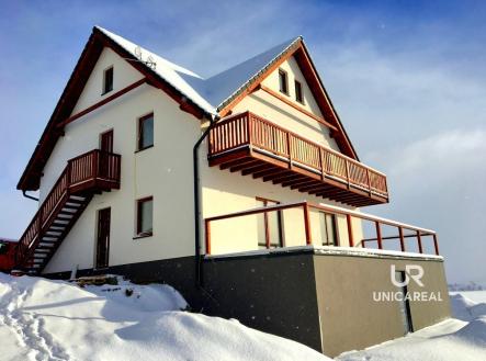 Prodej bytu, 3+kk, 96 m²