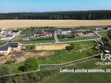 Prodej domu/vily, 273 m²