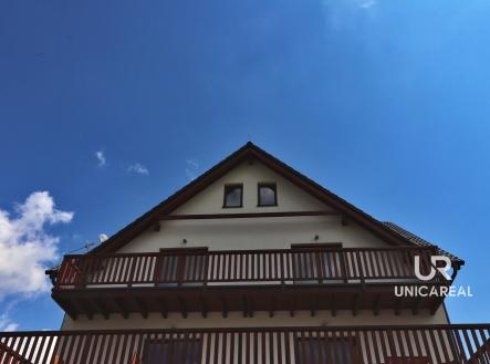 Prodej hotel, 88 m²