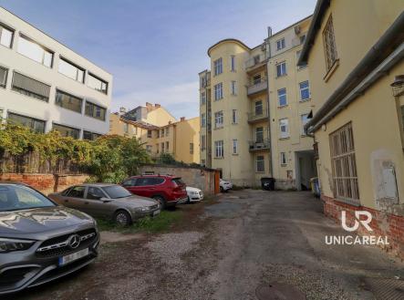 Prodej bytu, 3+1, 83 m²