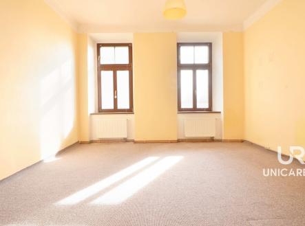 Prodej bytu, 3+1, 83 m²