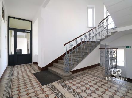 Prodej bytu, 3+1, 83 m²