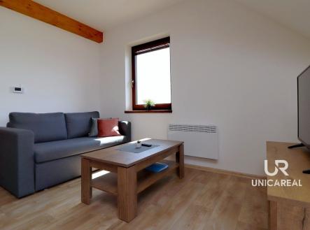 Prodej hotel, 88 m²