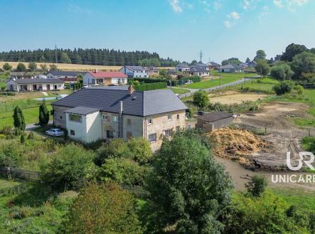 Prodej zemědělského objektu, 10 137 m²