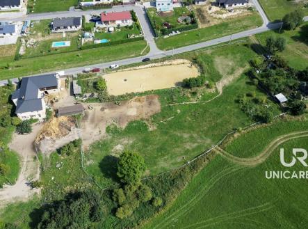 Prodej zemědělského objektu, 10 137 m²