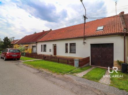 Prodej domu/vily, 170 m²