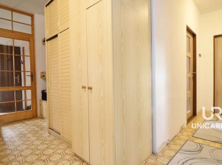Prodej domu/vily, 170 m²