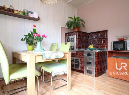 Prodej domu/vily, 170 m²