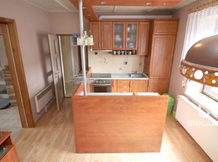 Prodej domu/vily, 170 m²