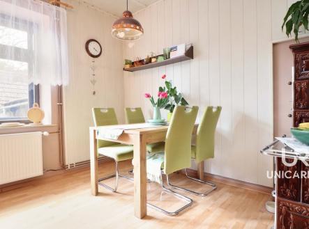 Prodej domu/vily, 170 m²
