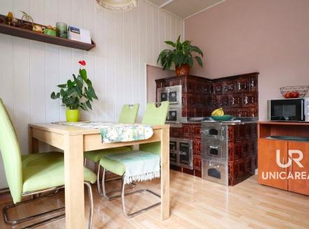 Prodej domu/vily, 170 m²