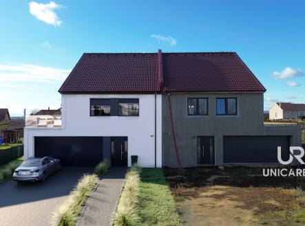 Prodej domu/vily, 222 m²