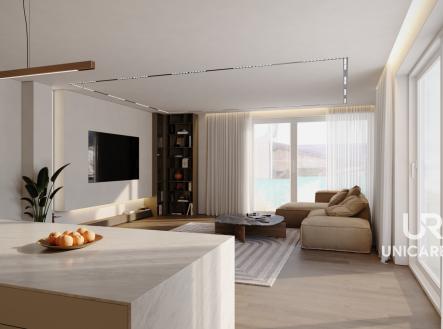 Prodej domu/vily, 222 m²