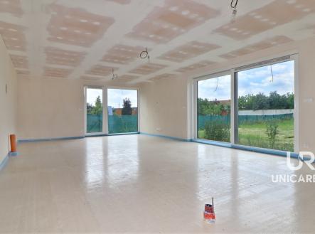 Prodej domu/vily, 222 m²